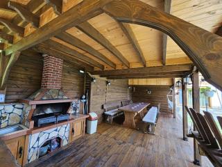 Villa Hills - Сърница - Orlino - 5