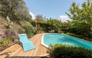3 Bedroom Gorgeous Home In Orbicciano - Monsagrati - 1