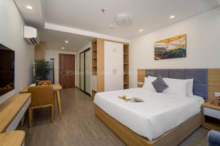 HSuites Riverside Hotel and Apartment - Danang - 4