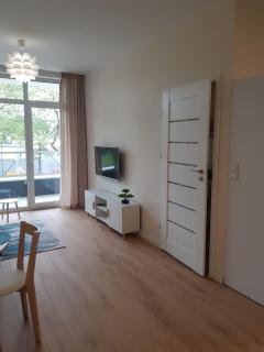 Apartament Happy 31 NETFLIX - tuż przy plaży !!! - 6