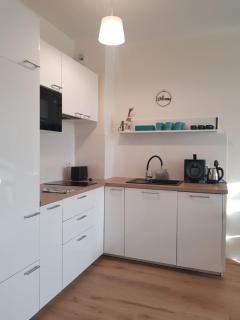 Apartament Happy 31 NETFLIX - tuż przy plaży !!! - Poland - 6