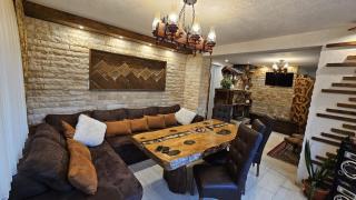 Villa Hills - Сърница - Orlino - 9
