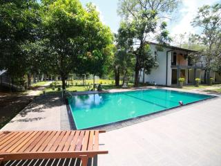 Hotel Alakamanda - Anuradhapura - 6