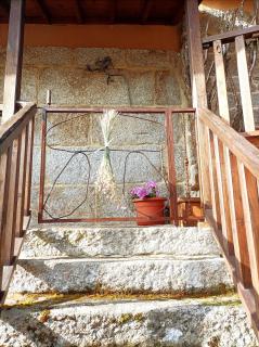 Habitación Da Moura - Maus de Salas - 9