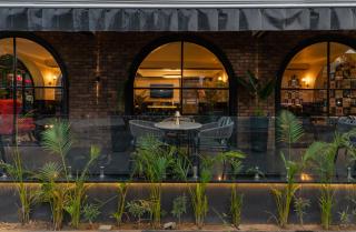 Downtown Prime - A Boutique Hotel Udaipur - Udaipur - 1