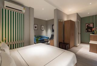 Downtown Prime - A Boutique Hotel Udaipur - Udaipur - 7