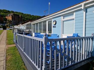 Surfs Up Lodge - Westward Ho! - 7