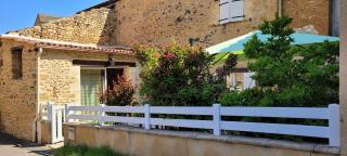 Périgord noir Gîte les Sauges Rouges 3 étoiles - 2