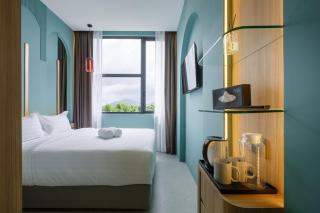 Wellesley Hotel - Simpang Ampat - 5