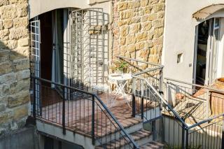 Castello di Fulignano Ildebrando superior apartment - San Gimignano - 1