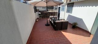 Mediterranien Terrace - Calella - 0