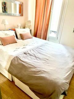 Paca Properties -12CV- T2 Cosy - Cannes - 1