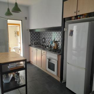 Mediterranien Terrace - Calella - 5