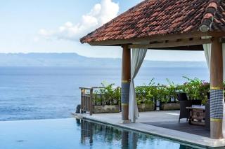Raaga Samudra Villa - Padangbai - 9