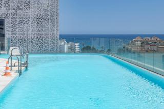 INF46P - Spacious holiday home in Estepona - Estepona - 6
