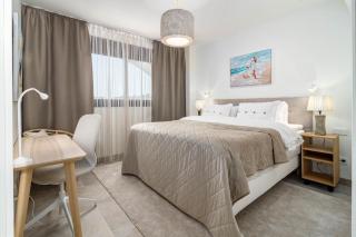 INF26H- Comfortable and spacious city apartment - Estepona - 7