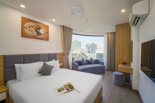 HSuites Riverside Hotel and Apartment - Danang - 7