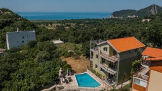 Villa Montenegrina - Petrovac na Moru - 9