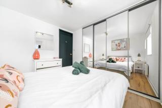 Flat in Glasgow City - 7