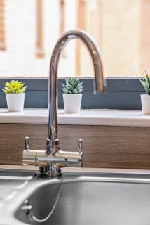 Flat in Glasgow City - 2