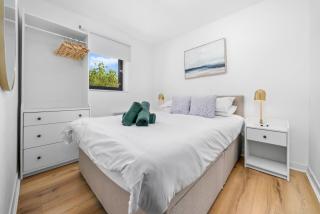 Flat in Glasgow City - 5