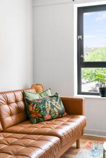 Flat in Glasgow City - 9