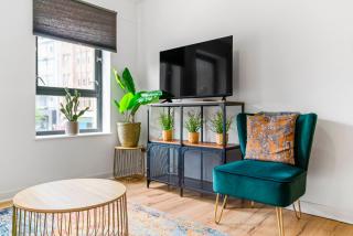 Flat in Glasgow City - 0