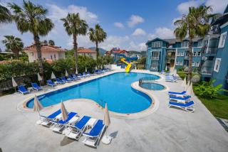 Blue Pearl Hotel - 3