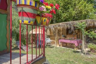 Vent de Boheme - Cabannes - 8