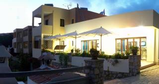 Miraluna Aparthotel - Lefkos Karpathou - 5