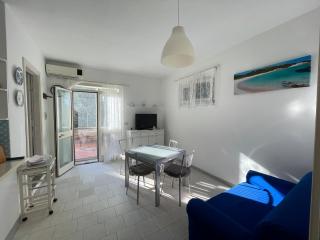 Bilocale con spazio esterno - Casa Azara - 4