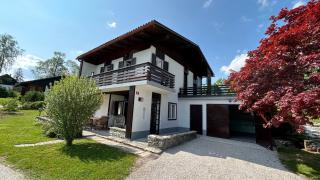 COSY VINTAGE HOUSE - Bled - 8