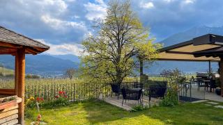 Tirolerhof Pension - Naz-Sciaves - 3