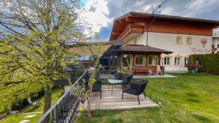 Tirolerhof Pension - Naz-Sciaves - 2