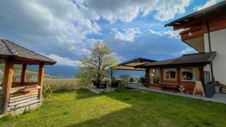 Tirolerhof Pension - 1