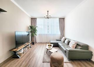 RH- Luxurious Retreat, Spacious 01 BR, near Burj Khalifa and Dubai mall - Dubai - 8