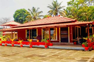 CS County Resort - Sakleshpur - 9