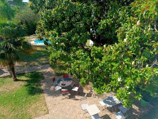 Le Magnolia, chambre d'hôte au calme - 3