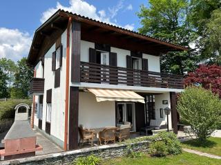COSY VINTAGE HOUSE - Bled - 0