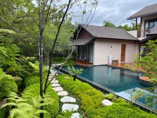 Rarin Villas - Chiang Mai - 1