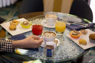 Hotel Giglio - Montecatini Terme - 5