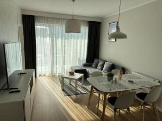 Gąski Apartament Nadmorski - Gąski - 0