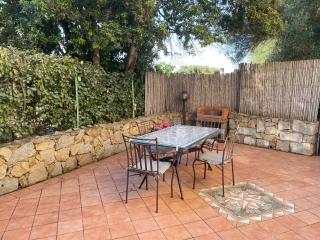 Bilocale con spazio esterno - 9