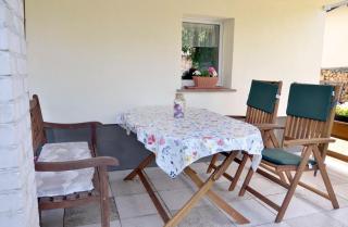 Ferienwohnung zum Bären - - 8