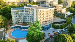 Elena Hotel and Wellness - All Inclusive - Golden Sands - 7