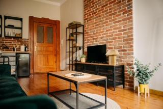 Apartamenty Rynek Staromiejski 24/2 - Toruń - 8