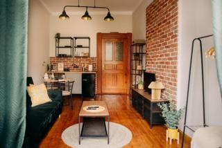 Apartamenty Rynek Staromiejski 24/2 - Toruń - 7