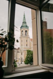 Apartamenty Rynek Staromiejski 24/2 - Toruń - 4