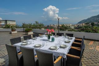 Villa Aurora - Vico Equense - 1