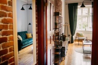 Apartamenty Rynek Staromiejski 24/2 - Toruń - 1